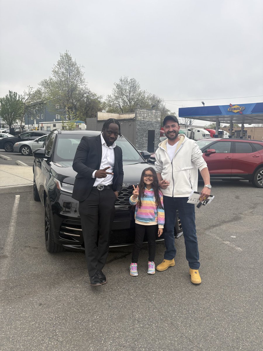 Billy From The North tweet media