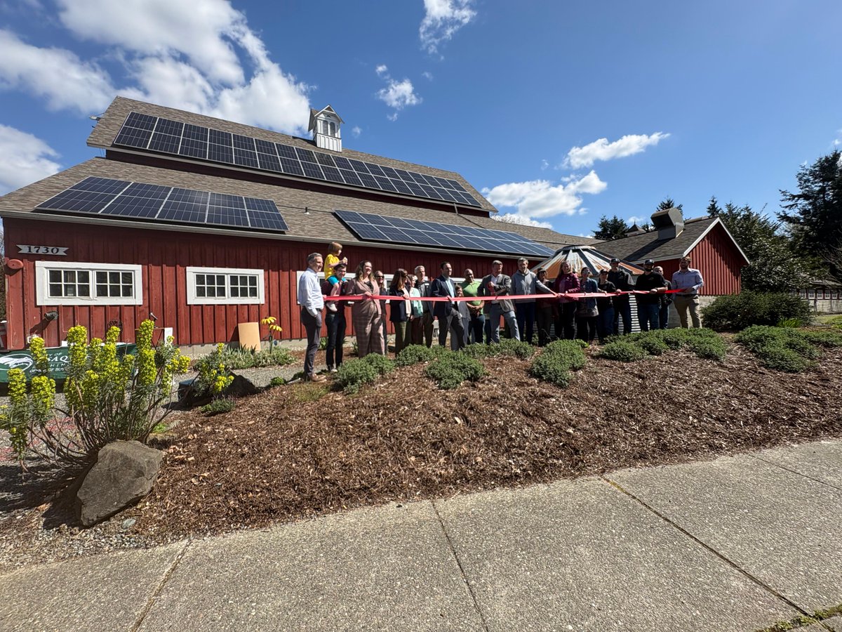 Puget Sound Energy tweet media