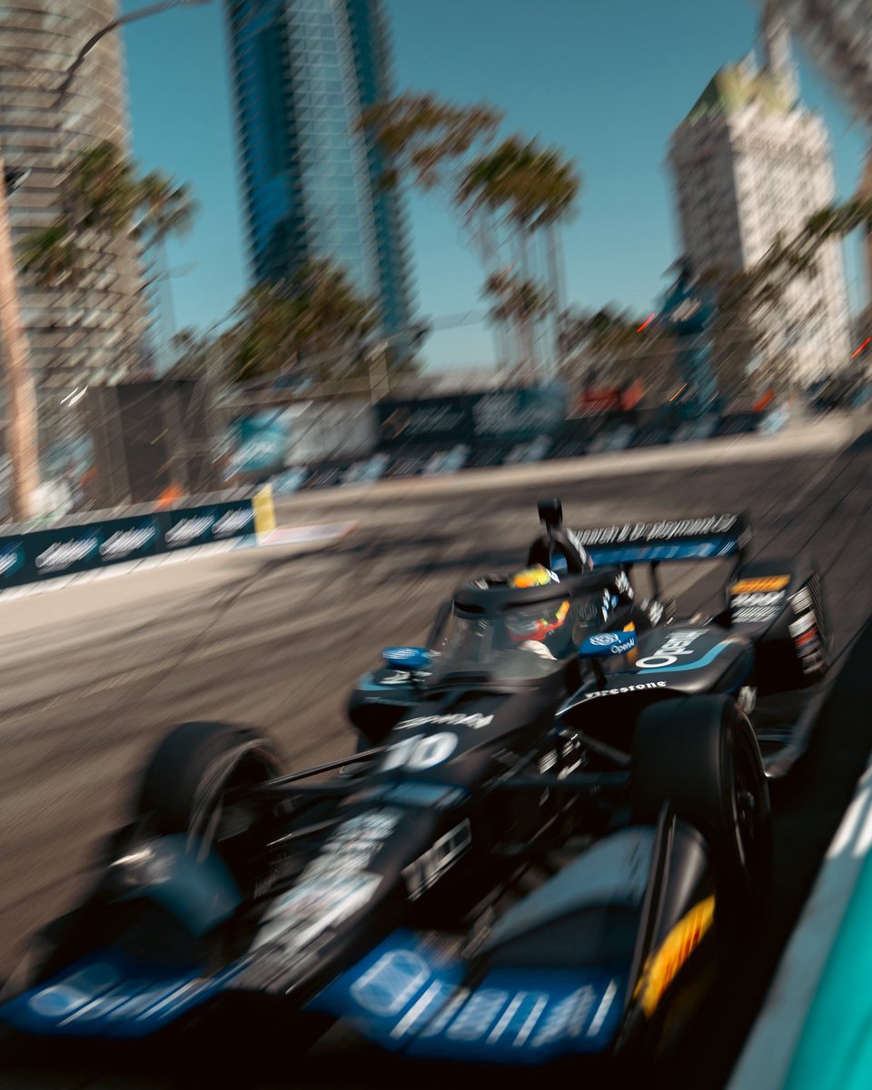 Alex Palou Montalbo tweet media