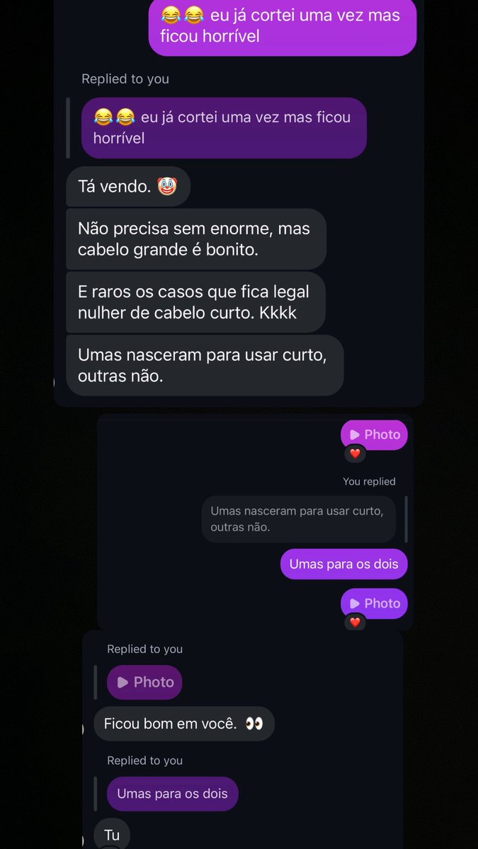 Fdsuellen's tweet photo. Acho q sou uma peça rara ent 😌😂 https://t.co/pjENOyFRge