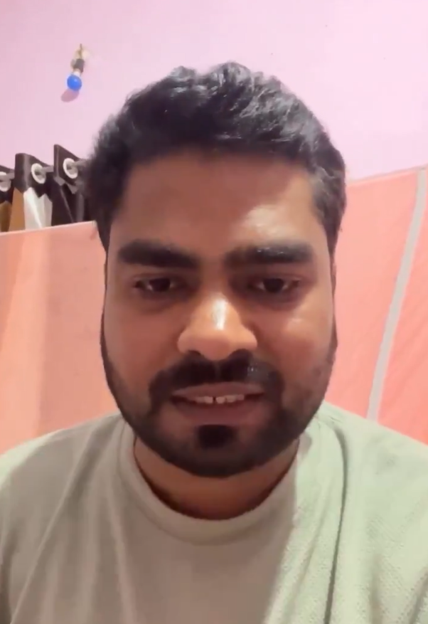 Nalini Unagar tweet media