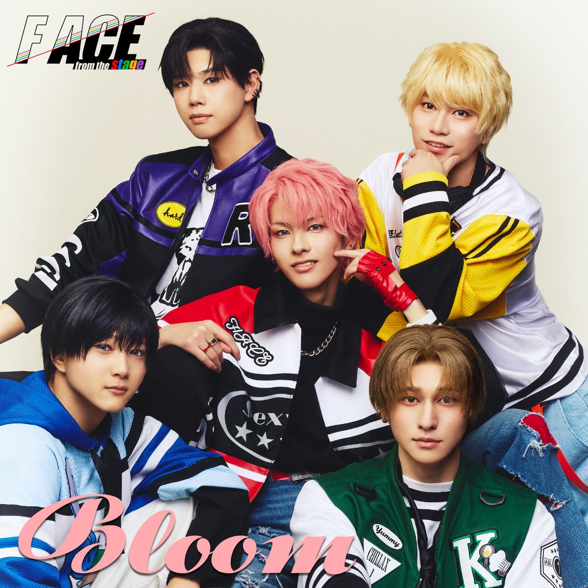 CNL__MUSIC's tweet image. 큰 인기를 얻어온 만화를 원작으로 한 애니메이션 [타몬 군 지금 어느 쪽?!]!
무대화를 위해 선발된 F/ACE from the stage의 프리 데뷔곡!

F/ACE from the stage [Bloom]
F/ACE from the stage [블룸]

🎧모든 음원 사이트에서 확인 가능합니다!

#타몬군지금어느쪽 #FACE #아이돌 #애니메이션 #무대