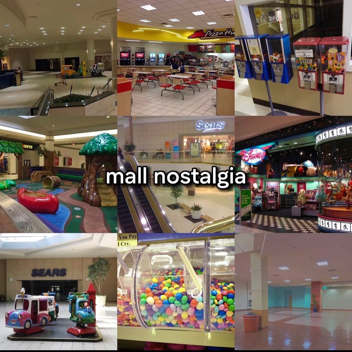 American Nostalgia tweet media