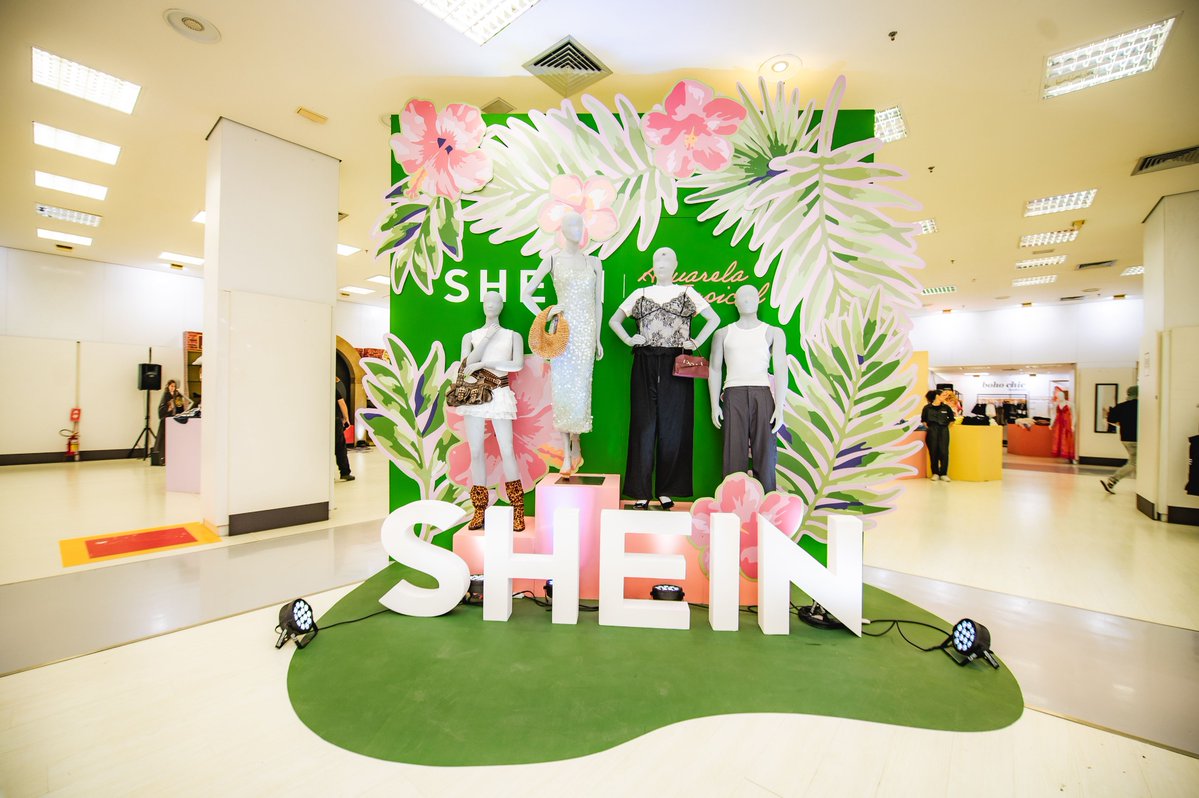 SHEIN tweet media