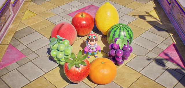 フルーティモ！ / Fruitimo! tweet media