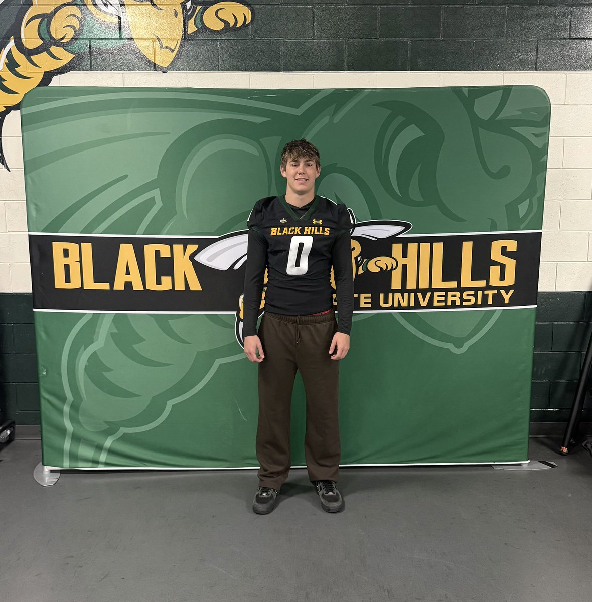 RyLee Sondrup tweet media