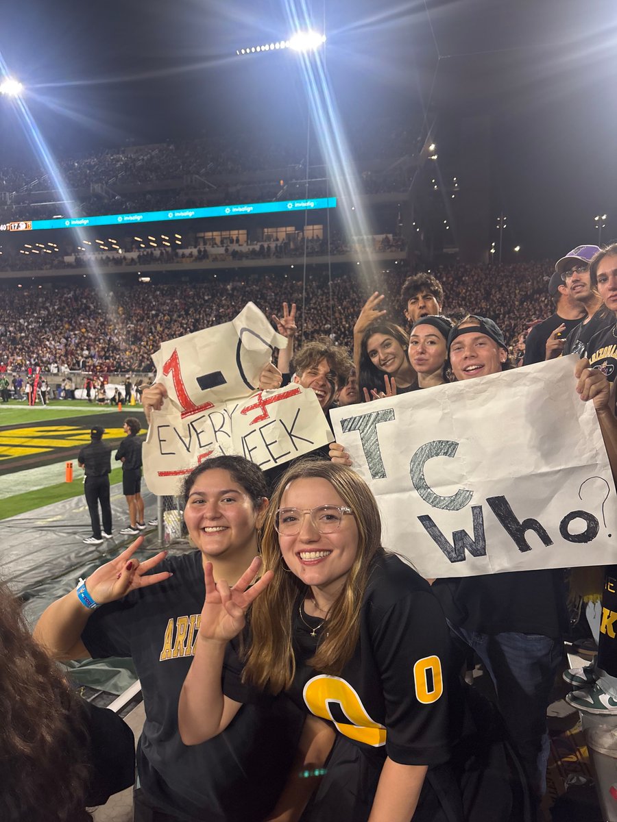 InfernoInsider's tweet photo. happy #signsunday π€
#asu #sundevils #college #football https://t.co/bXBe3WheQZ