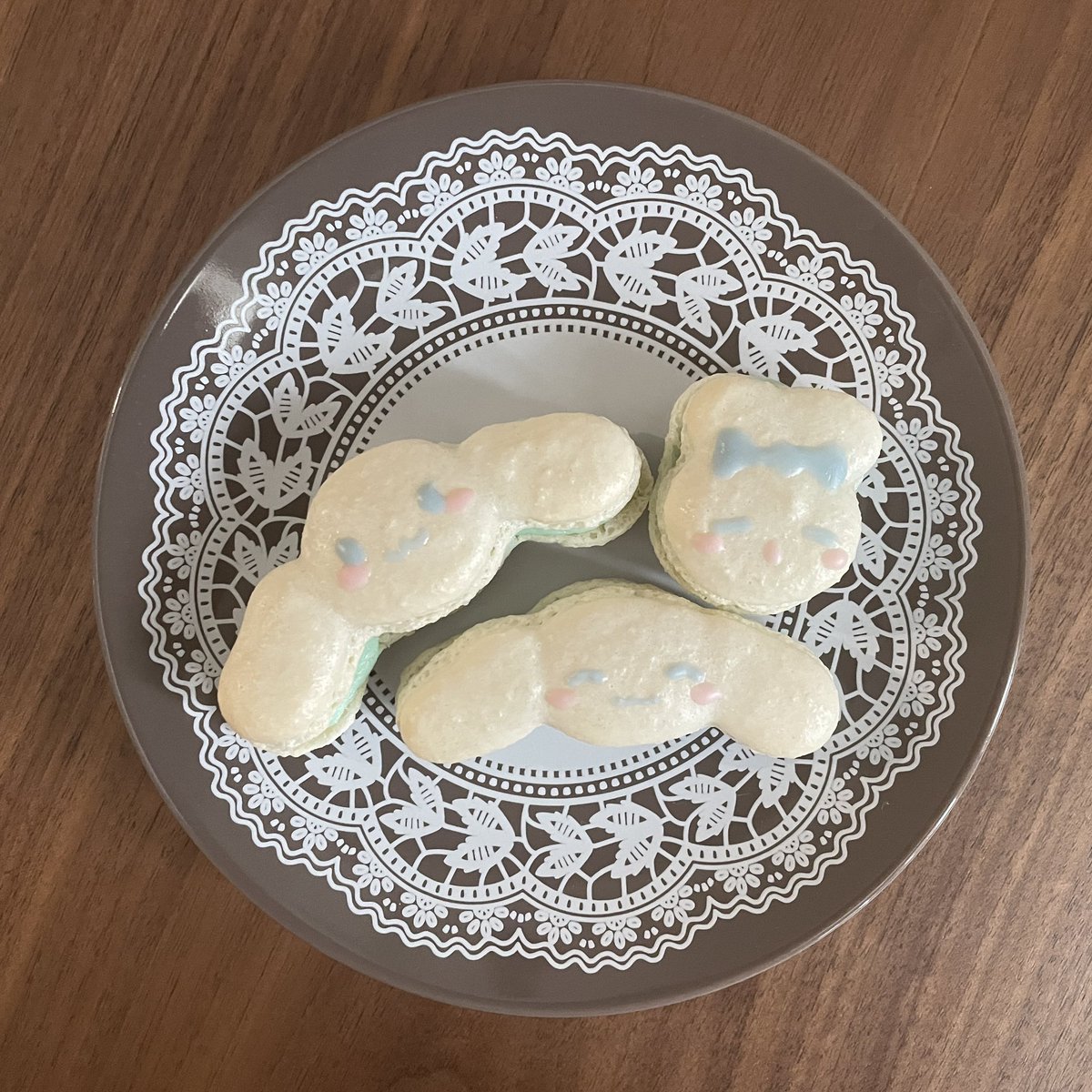 ぽちゃ子 tweet media