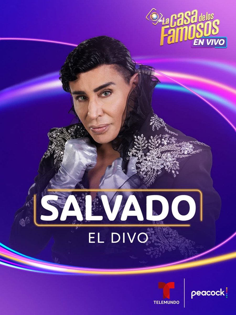 La Casa De Los Famosos tweet media