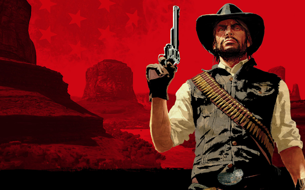 WebFoo's tweet image. 🔴 Just went live on Twitch streaming Red Dead Redemption 1 🤠🔪🔥 - come watch at twitch.tv/webfoo ! 👁️👁️ #Twitch #SupportSmallStreamers #Red Dead Redemption1 #RDR1
