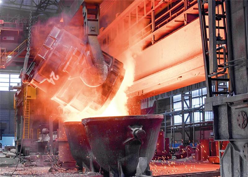 Simulation is helping make green steel more efficient.

With Simcenter STAR-CCM+, GMH Gruppe optimized burner performance to reduce CO emissions and improve energy efficiency.

🔗sie.ag/3cHJM

#Simcenter #STARCCM #CFD