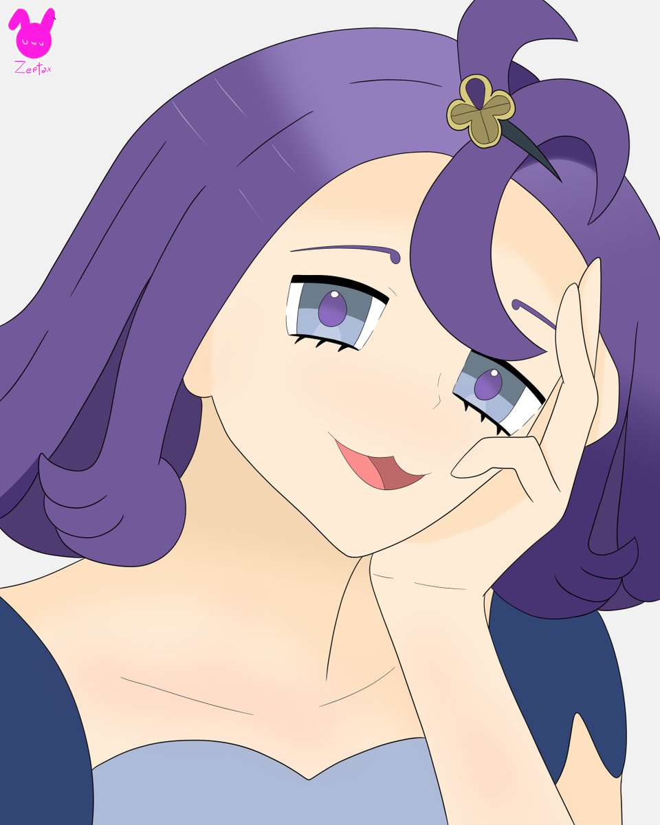 zeptaxdraw's tweet photo. Acerola🗿
#Acerola #Pokemon #PokemonArt https://t.co/G6fngzzTMX