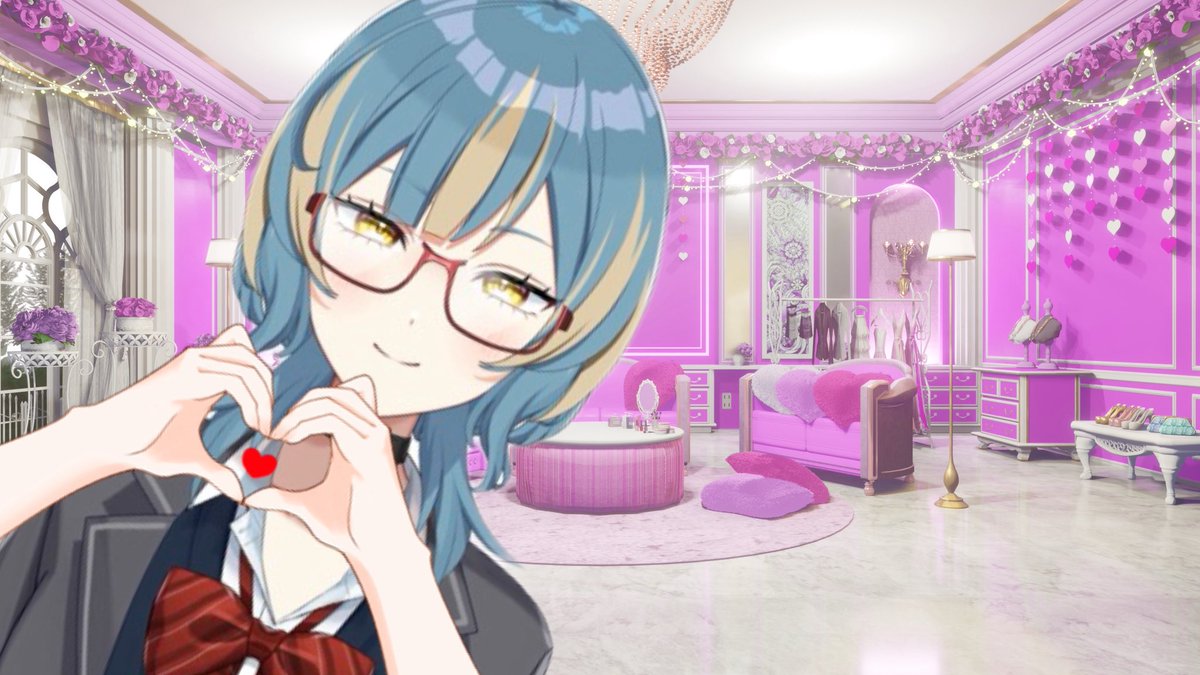 牡丹 雪@パレデミア学園 tweet media