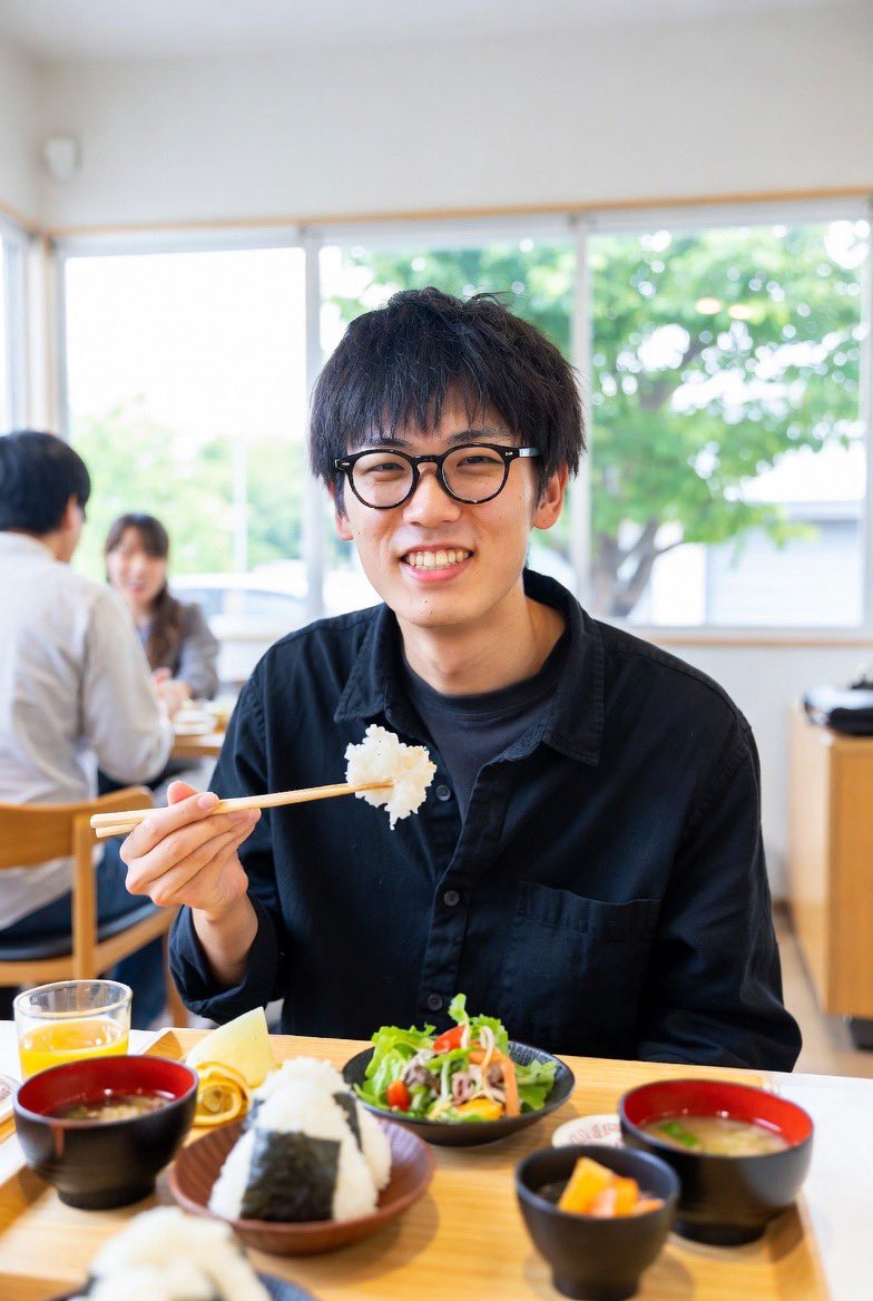 パニ男 ハンドメイド作家 45歳 tweet media