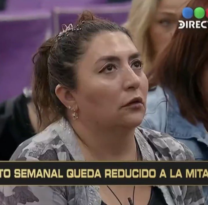 GH ENCUESTAS 🇦🇷 tweet media