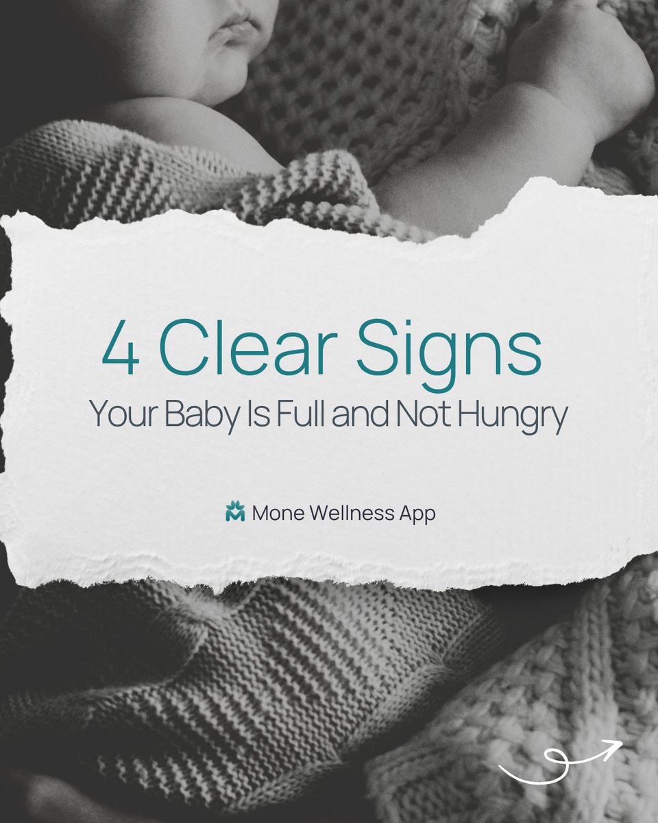 Mone Wellness | Postpartum App tweet media