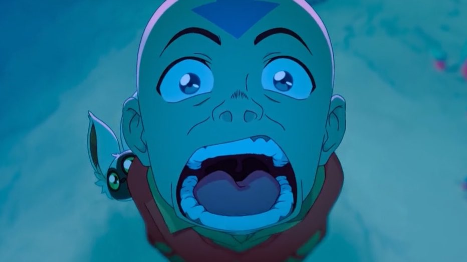 𝑨𝑽𝑨𝑻𝑨𝑹 ݁ ˖༄ tweet media