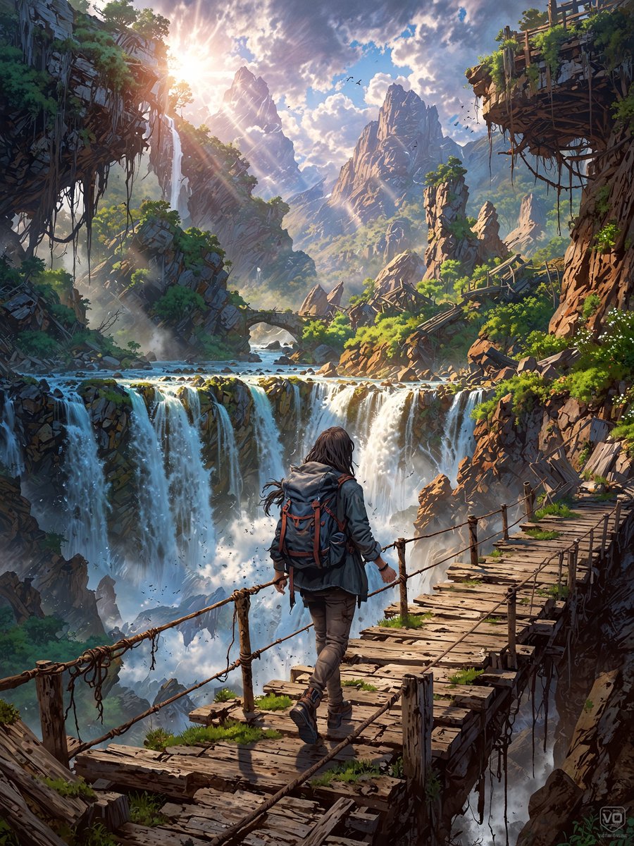 Sanjoh253871164's tweet image. #landscape