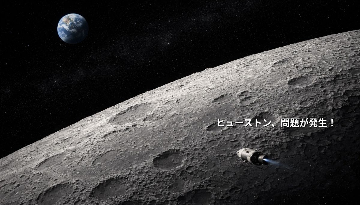PMGlobal_info's tweet photo. コラムを更新しました。
プロジェクトマネジメント研修の教材としても使われる映画『アポロ13』を題材に、リーダーの言葉の重みについて考察しています。
お時間のある際に、ぜひご覧ください。
https://t.co/gkfLz3mlUK
#PMGlobal
#プロジェクトマネジメント
#リーダーシップ https://t.co/yws4lllIWZ