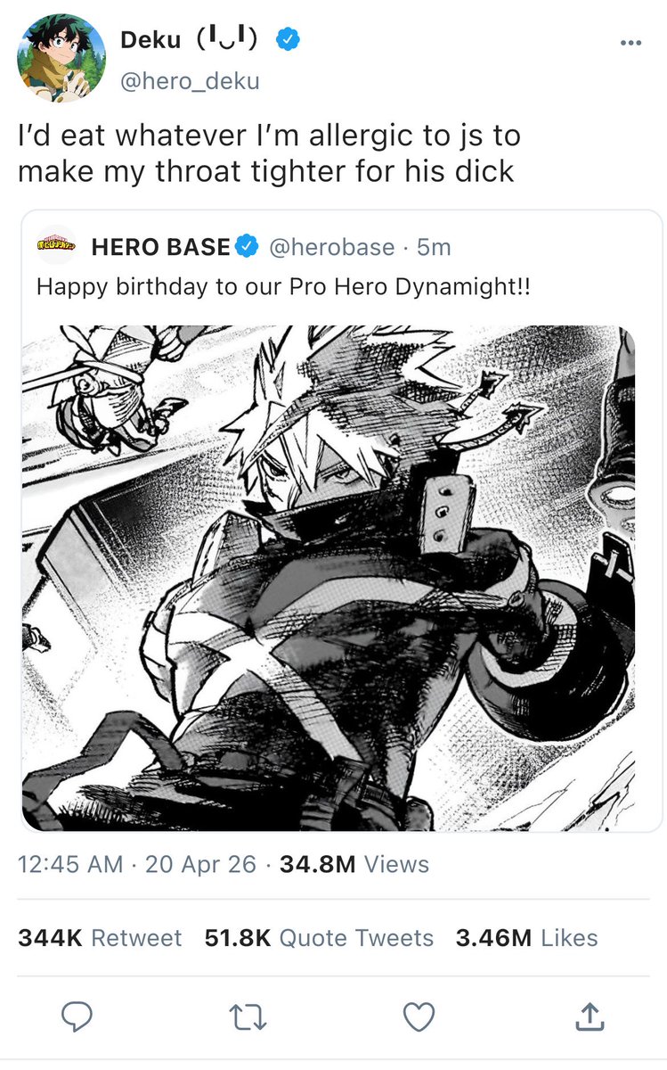 ♱ kaiko. | gothic katsuki ♱ comms open! tweet media