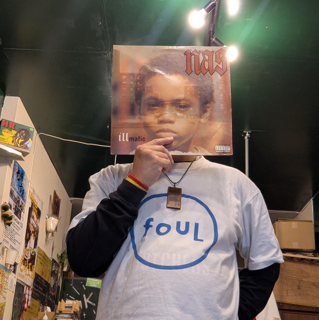 KOH-GEN RECORDS tweet media