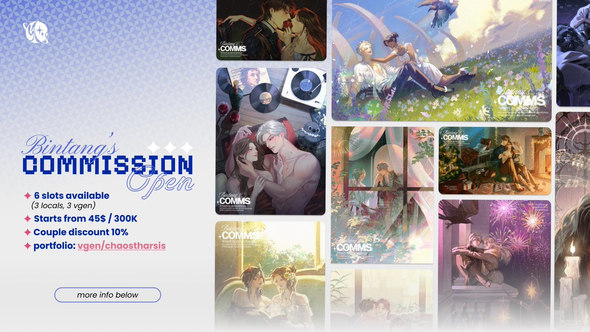 🍒 Bintang | WORKING ON CMS ♡ tweet media