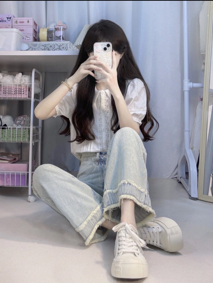 郑州美少女 tweet media