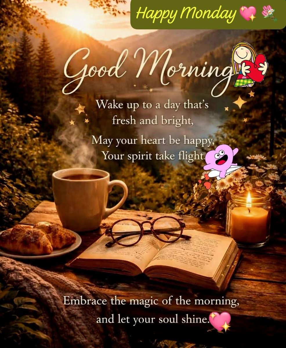 If you can't find happiness in a quiet &amp; calm morning, you probably won't find it anywhere else either🤦‍♀️🤷‍♀️Once you start looking for, these moments are everywhere🙆‍♀️😇