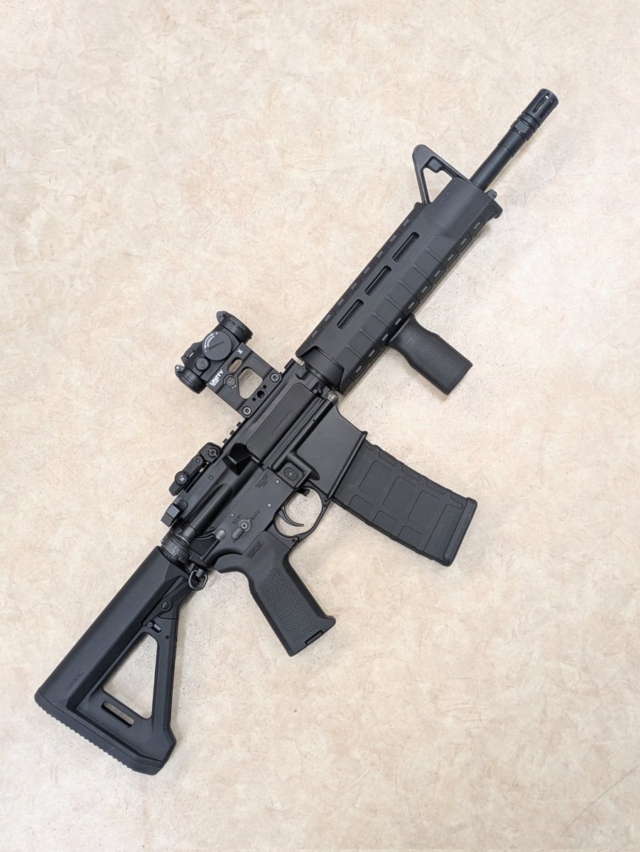 V31YY4ORNq24842's tweet photo. @GunnutW さんのK2グリップ換装完了！
いいね👍️
あとはMAGPULの刻印入れたいけど予算がね😅
#EVOLT
#エボルト
#K2グリップ https://t.co/Zx839kQ6Zq