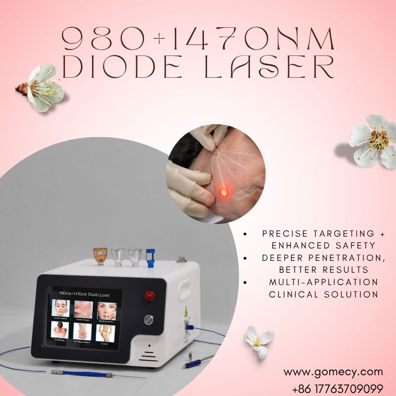 NGomecy9639's tweet image. One system. Multiple applications.

✔ Vascular treatment
✔ Pain therapy
✔ Physiotherapy
✔ Rehabilitation support
Expand your service range with a single device.
#ClinicBusiness #MedicalDevice #PhysioClinic