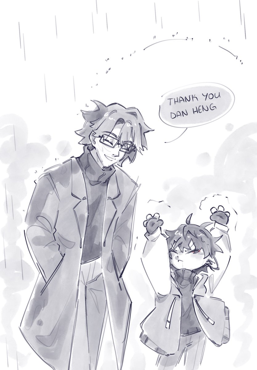 Little helper (part 6??)