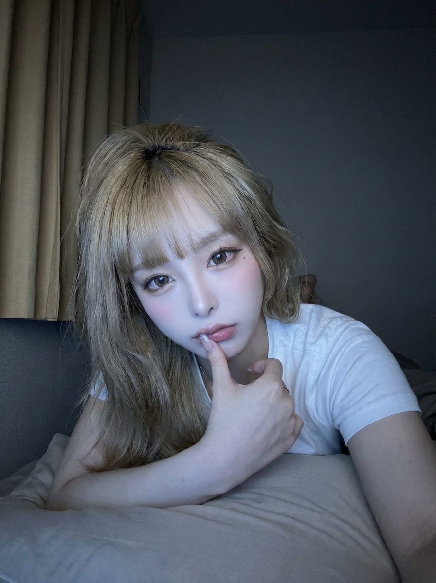 めとろ小町 tweet media