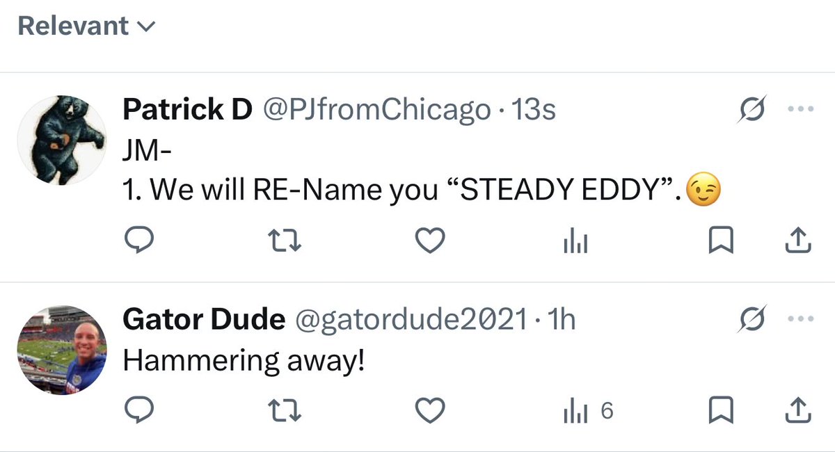 Patrick D tweet media