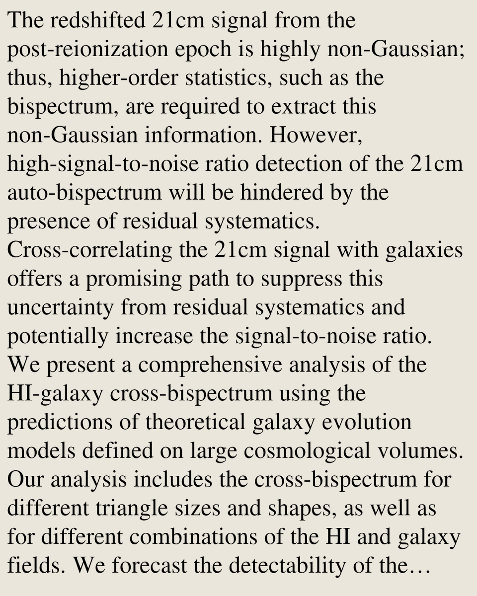 Astrophysics Papers tweet media