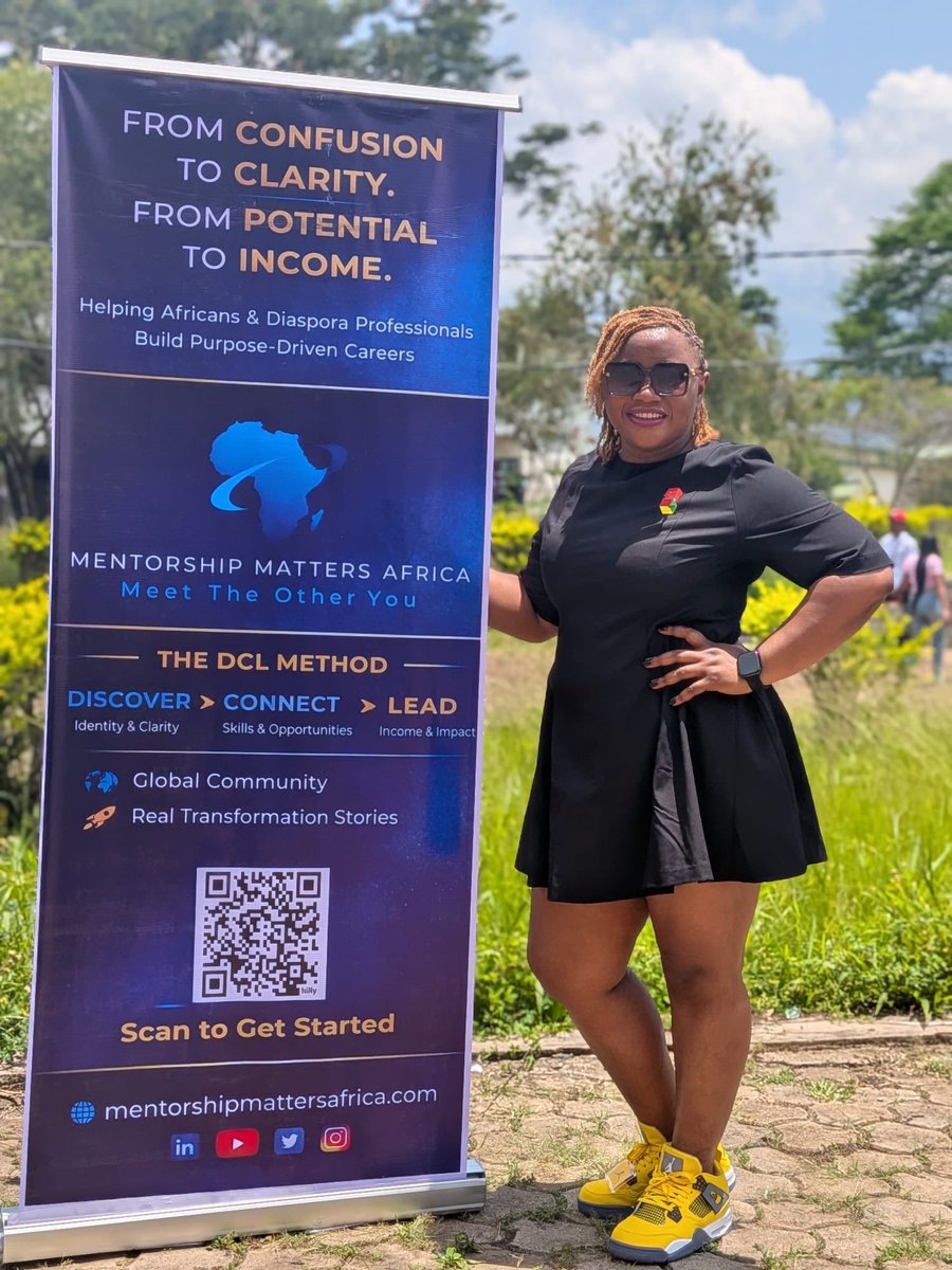 We are currently curating the best moments, insights, and photos to share with you all. Stay tuned for the official event recap!

Let’s keep the momentum going. 💙

#IWD2026 #MentorshipMatters #WTMBuea #HerBlueprintAfrica #WomenInTech #AfricaInovates #InspireInclusion