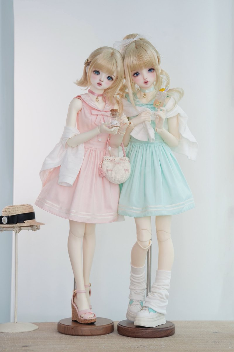 るちゃん 一番でグッズ購入完了だよ、るるちゃん🥰