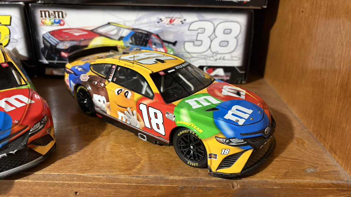 .<a href="/Batrulha/">Batrulha</a> <a href="/Skylerthemind/">✧𝓐𝓵𝓵𝔂✧- in my art block era!!! ❤️</a> this should still be Kyle Busch today