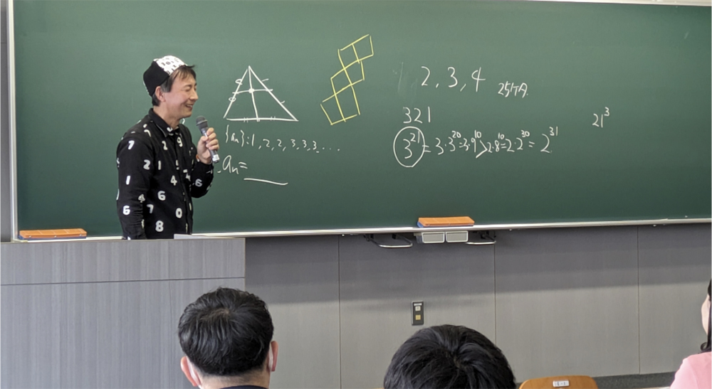 あいちサイエンスフェスティバル tweet media