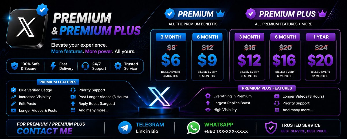 X premium zone tweet media