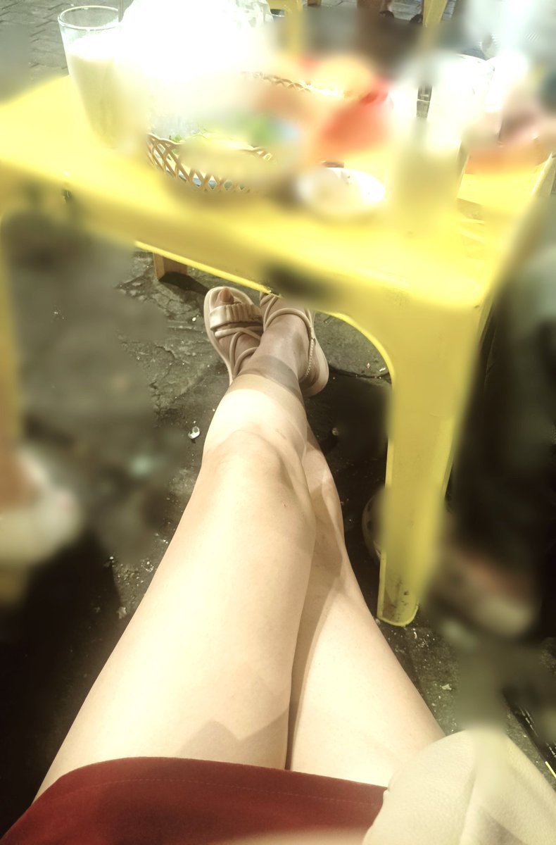 như bêđê ladyboy tweet media