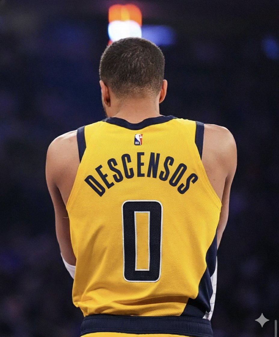 Pacers Argentina tweet media