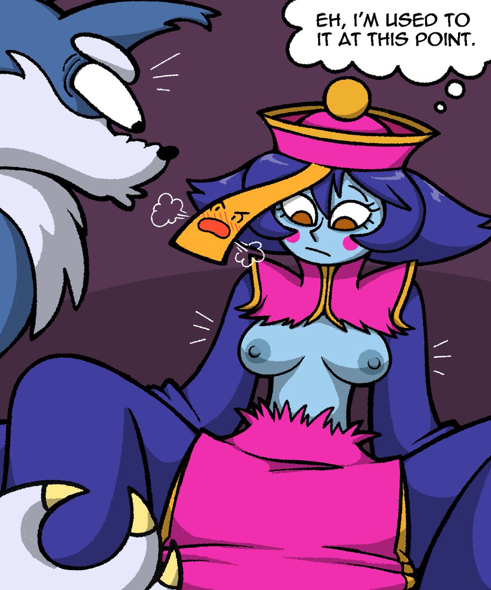 blastermaster64🔞 tweet media