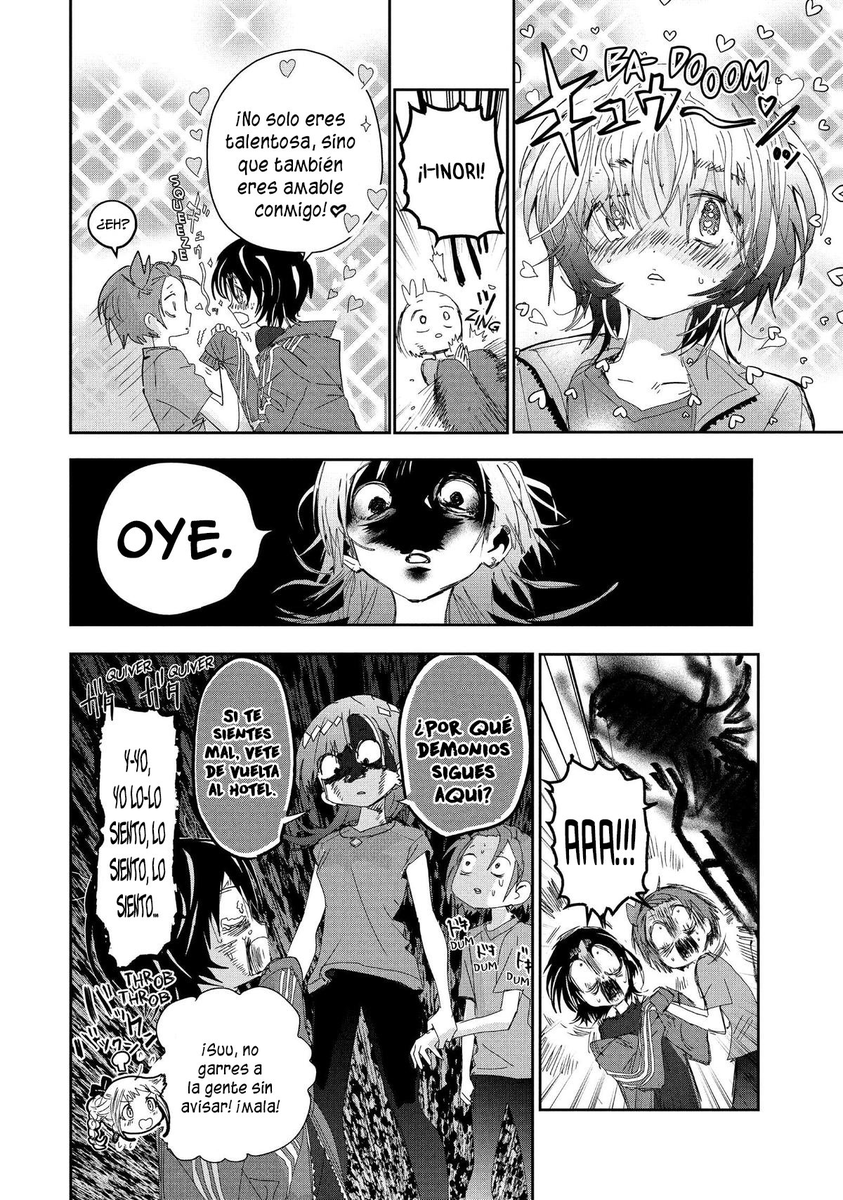 Mack Sufre Pereza 🐌 ( Belphegor『Kakerou』) 🐌 tweet media