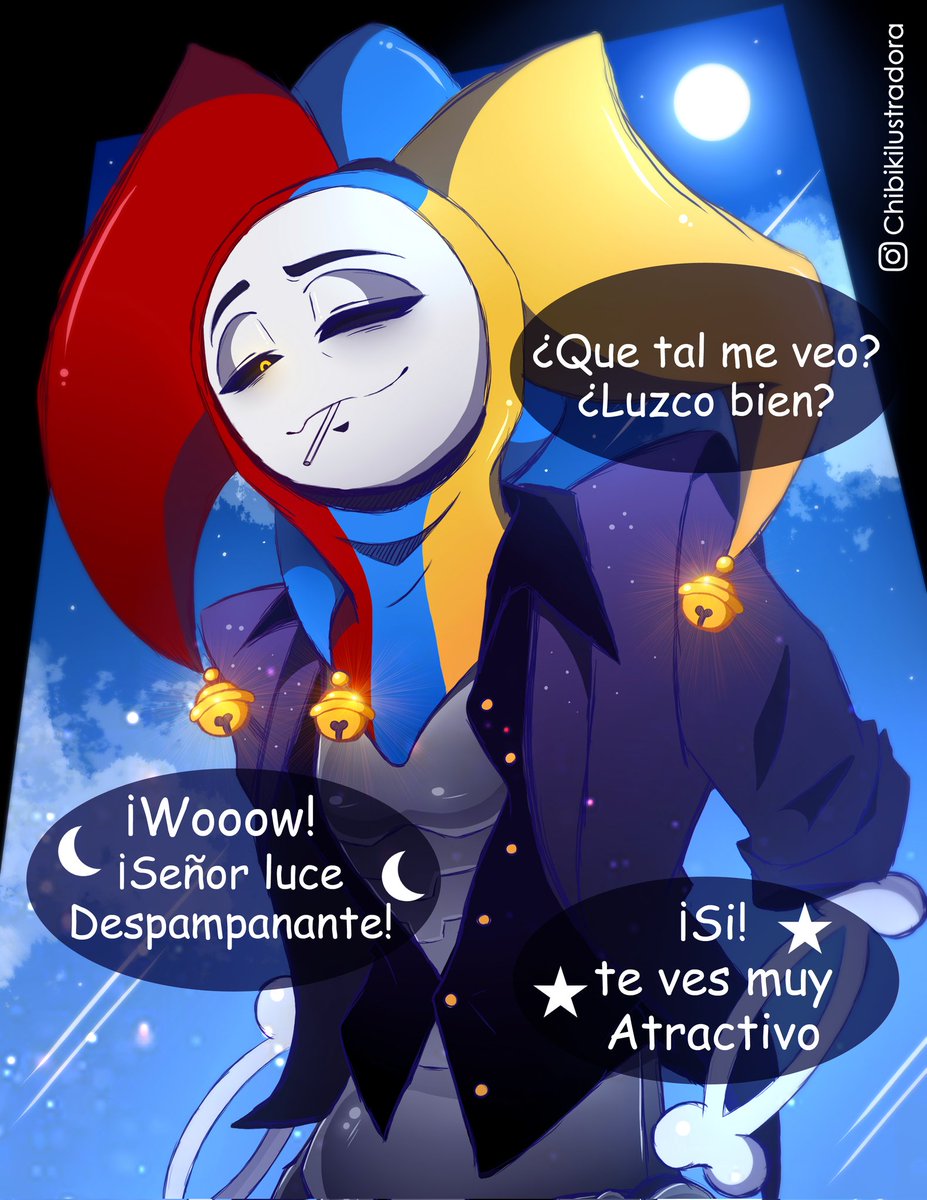 Chibilustradora's tweet image. 🌙✨ Estilo ✨🌙 - The Prototype - Poppy Playtime...
.
#prototype #poppyplaytime #poppy #theprototype #poppyplaytimeedit #PoppyPlaytimefanart #poppyplaytime5 #poppyplaytimeprototype #protodoll #romance