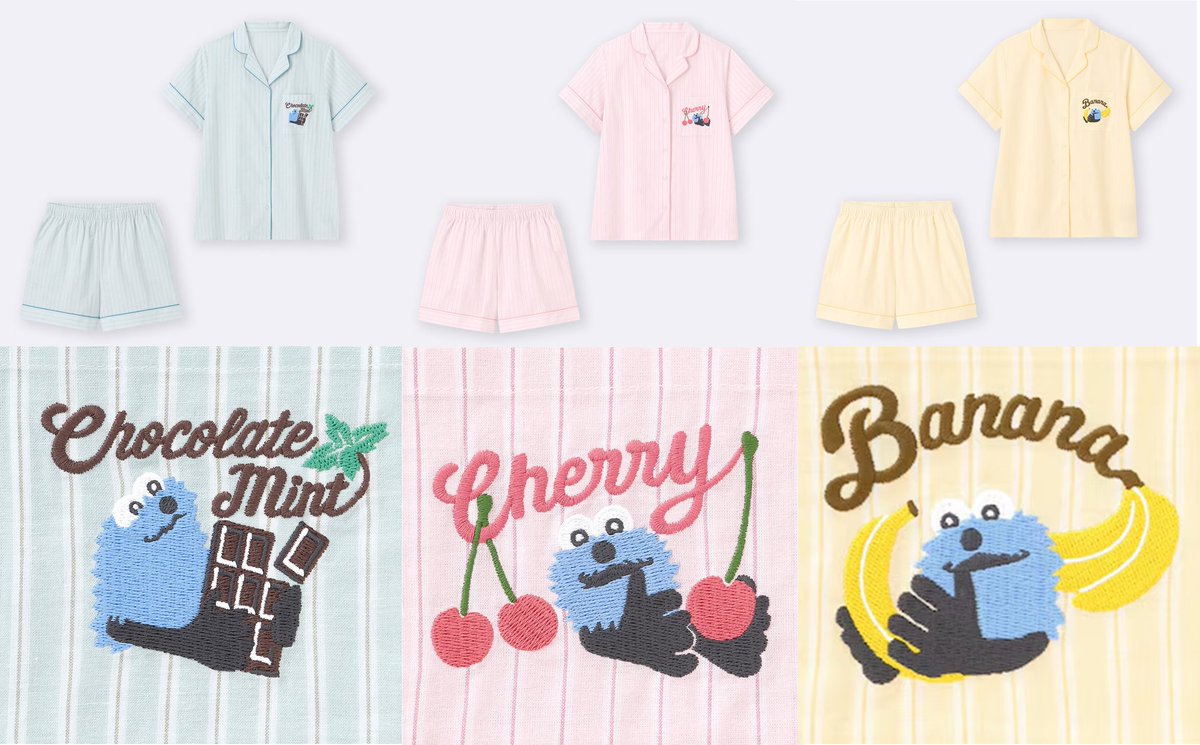 パペットスンスングッズ情報 tweet media