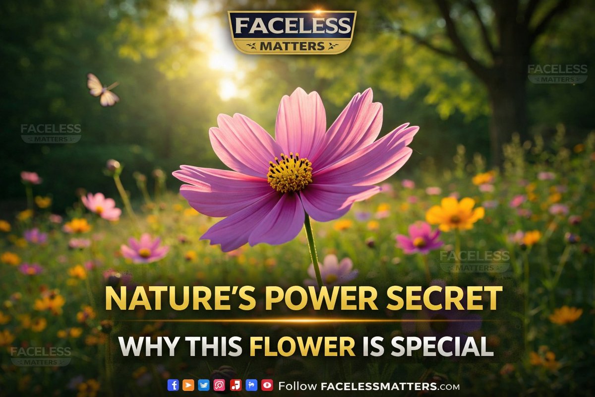 facelessmatters's tweet image. ہمدردی کا عالمی معمار! 🚨 عالمگیر خوشحالی کی سحر اور انسانیت کا نیا منشور۔ سماجی و معاشی تبدیلی پر خصوصی تعلیمی رپورٹ۔ آج کی صبح ایک نیا عہد کریں۔ مکمل تفصیل یہاں دیکھیں: facelessmatters.com/2026/04/the-gl… #ArchitectOfEmpathy #PeaceAndProsperity #HumanityFirst #FACELESSMATTERS