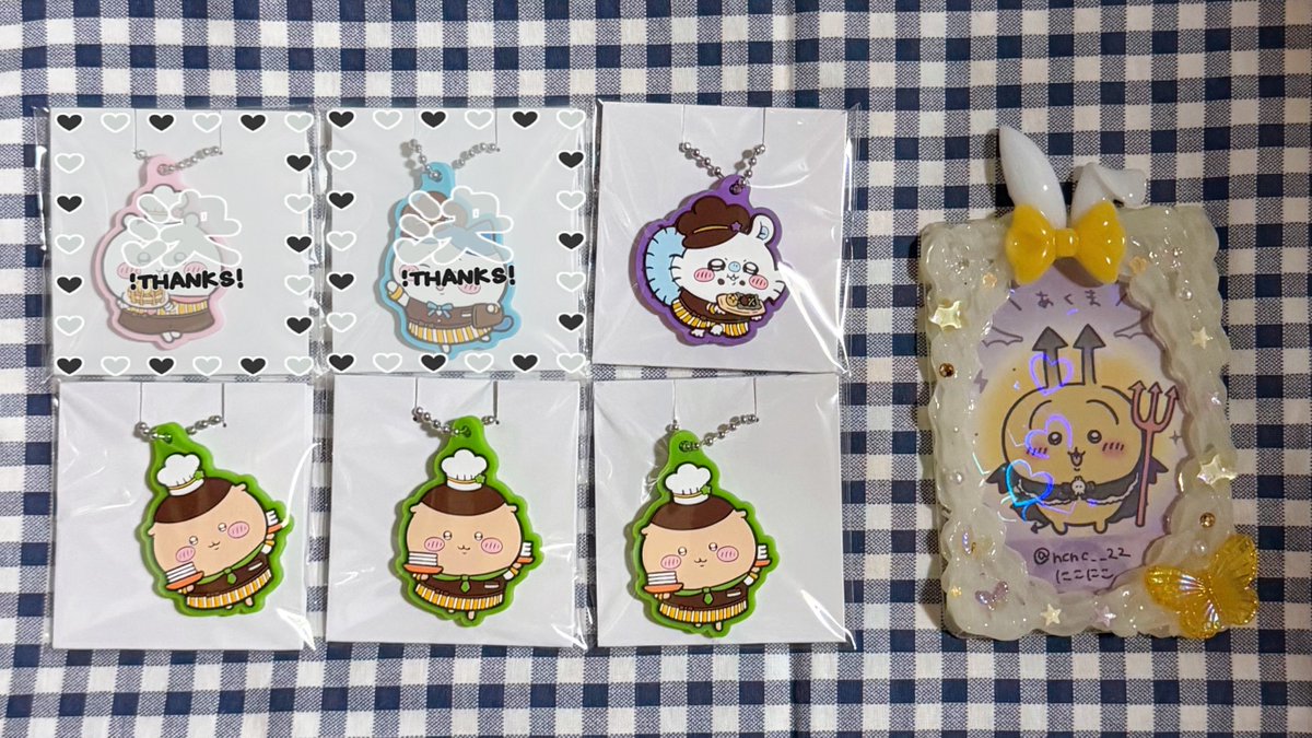 にこにこ tweet media