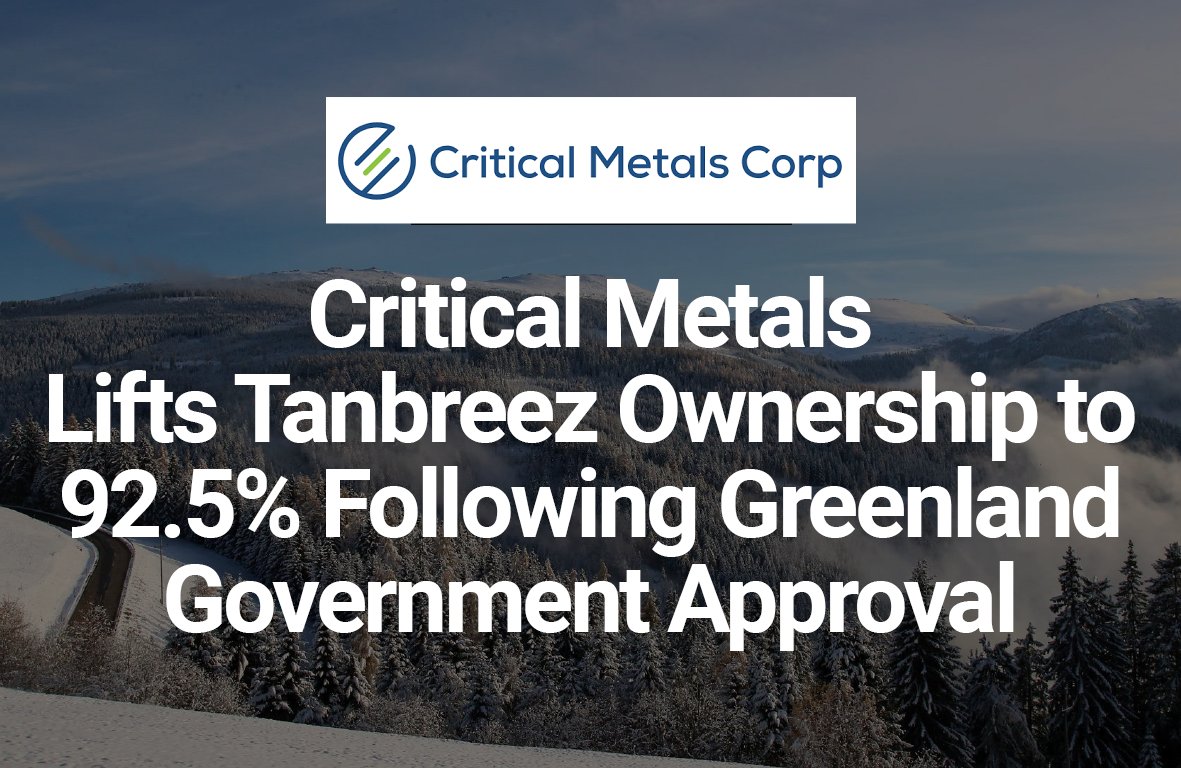 The Assay - Mining Magazine tweet media