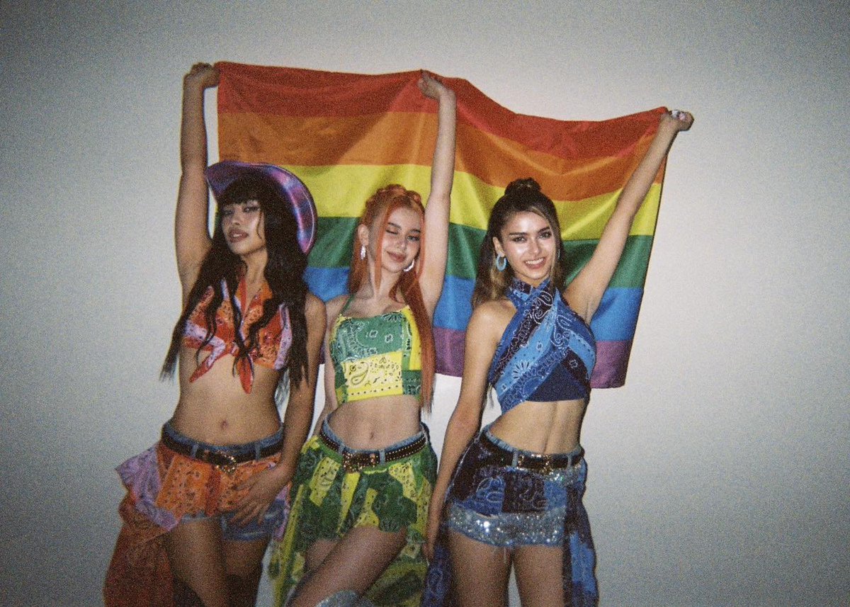 Bullets Official tweet media