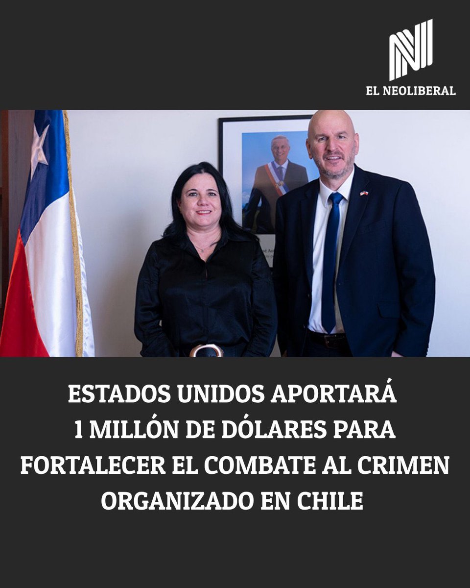 Patriota100%🤚🏻🇨🇱 tweet media